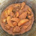 Cooksnap dari Tioman Pardosi untuk resep Rendang ayam