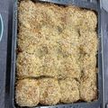Detti Cooksnap-ja, amikor elkészítette a(z) Aranygaluska receptet.
