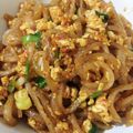 Cooksnap dari Ratna Indrisari untuk resep Mie sagu goreng (khas melayu Riau)
