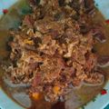Cooksnap dari Naura shaquille untuk resep LAPIS DAGING Sapi
