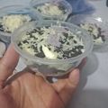 Cooksnap dari Mutia Aini untuk resep Oreo Cheesecake 😍👍