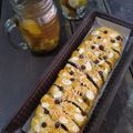 Cooksnap dari Bunattar untuk resep 123. Banana Strudel