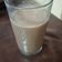 El cooksnap de Mari Blasco cuando hizo Licuado de banana y avena.