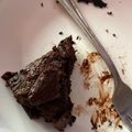 Laura Bálint Cooksnap-ja, amikor elkészítette a(z) Álom brownie receptet.