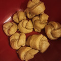 Wally Otradovec's cooksnap of when they made Garlic Knots.