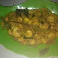 Cooksnap dari Cy Skincare untuk resep Udang bumbu kari 🍤