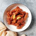 Cooksnap dari Nullia untuk resep Resep Ayam Korea