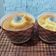 Cooksnap dari Jen's Kitchen untuk resep Keto Cheesy Chiffon Cake Sugar & Gluten Free #Ketopad