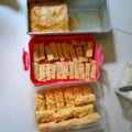 Cooksnap dari Adhya Dewinta untuk resep Nugget Ayam Homemade