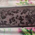 Cooksnap dari Oktaresti 17 untuk resep Brownies Kukus Coklat ala Amanda