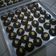 Cooksnap dari Rerez untuk resep Choco Almond Slice Cookies