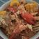 Cooksnap dari Norma Inunk Ginux untuk resep Kepiting rajungan saus padang