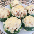 El cooksnap de Ben Lúz cuando hizo Zapallitos rellenos con carne súper fáciles.