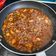 El cooksnap de Yahima Duarte cuando hizo Picadillo Habanero o Cubano.
