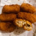 Cooksnap dari Nia Damayanti Wirya untuk resep Kroket Kentang lembut