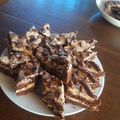 Cooksnap-ul lui Denisa Diaconu atunci când a preparat Prăjitură cu cremă caramel.