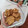 El cooksnap de Maria Mesa cuando hizo Galletas de avena y nuez BLW.