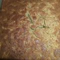 Cooksnap dari Aryanti Indah untuk resep Bolu Pisang panggang (BPP)