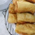 Cooksnap dari Flo untuk resep Sosis Solo