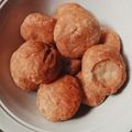 Aditya Singh का कुकस्नैप जब उन्होंने खस्ता कचौड़ी (khasta kachori recipe in hindi) बनाया था।