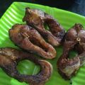 Cooksnap dari Winniyarti Ummu LaZha untuk resep Patin goreng ketumbar