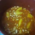Cooksnap από ΓΩΓΩ ΝΕΟΚΟΣΜΙΔΗ στη συνταγή Φασόλια χάντρες κοκκινιστά