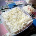 Cooksnap dari Yuyun Setiawati untuk resep Setup Roti Tawar