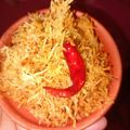 সুতপা দত্ত's cooksnap of when they made ঝুরি আলুভাজা (jhuri aloo bhaja recipe in bengali).
