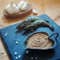Cooksnap dari Carolina untuk resep Kaldu Udang bubuk