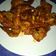 Cooksnap dari nurhidayah untuk resep Fire Chicken Ala Richeese