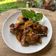 Cooksnap dari Wiwin088 untuk resep Ayam saus mentega