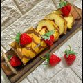 Cooksnap dari Bethania Asmorra untuk resep Bolu gulung ekonomis