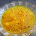 Nandini Mukherjee Ghosh's cooksnap of when they made আমের চাটনি (aamer chutney recipe in Bengali).