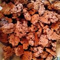 Cooksnap dari DewiNo DewiVi DewiTa untuk resep Chocochips Cookies