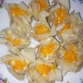Cooksnap dari Vivi Septiani Rahayu untuk resep Dimsum Ayam