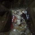 Cooksnap dari Ndari Anka untuk resep Garang asem ati ampela