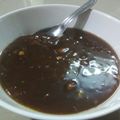 G Sathya's Kitchen 's cooksnap of when they made திருநெல்வேலி அல்வா.