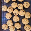 Cooksnap dari Nova Ferial T untuk resep Soft baked cookies (chewy & melted)