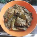 Cooksnap dari Christa Dyah Utami untuk resep Ayam Cabe ijo Ala Dapur Asix