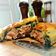Cooksnap dari diez_ktchn untuk resep Salmon En Croute atau Salmon Wellington Anti Gagal
