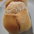 El cooksnap de Mario H. Davi cuando hizo Pan de campo.