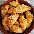 Blankar Cooksnap-ja, amikor elkészítette a(z) Sajtos rugelach receptet.