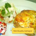 Cooksnap dari Iwanvalen Tamunu untuk resep Bakmi goreng jawa (Super Gampang)