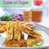 Cooksnap dari Dapoer VHA untuk resep Gabin goreng isi sayuran