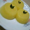 Cooksnap dari Siti Nurhaliza untuk resep Puding Jagung Susu (MPASI 14 M)