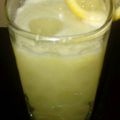 صورة من هاناء ، شاركها بعد تجربة وصفة عصير ليمون فريش 🍋🍋