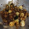 Cooksnap dari INDAH WINDA untuk resep Sambal Goreng Kentang Ati Ampela