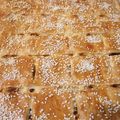 Cooksnap από Assos στη συνταγή Ζαμπονοκασερόπιτα με ζύμη κουρού