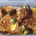 รูป Cooksnap ของ Aun Da เมื่อเขาทำ ไข่ลูกเขย
