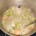 Cooksnap dari vadilla harida untuk resep Sup udang